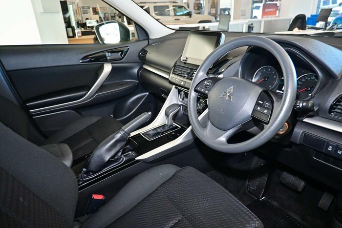 2024 Mitsubishi Eclipse Cross ES