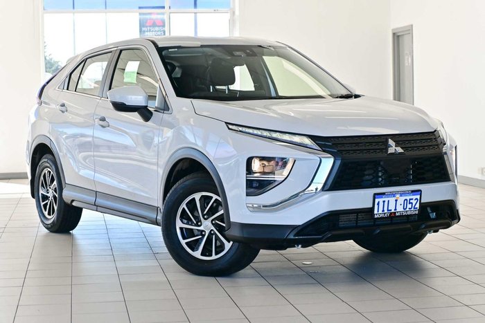 2024 Mitsubishi Eclipse Cross ES