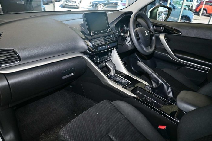 2024 Mitsubishi Eclipse Cross ES