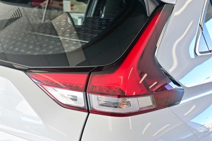 2024 Mitsubishi Eclipse Cross ES