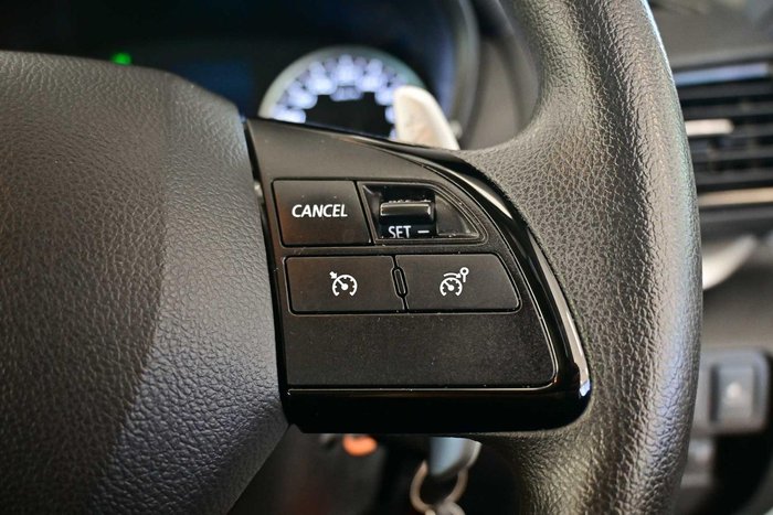 2024 Mitsubishi Eclipse Cross ES