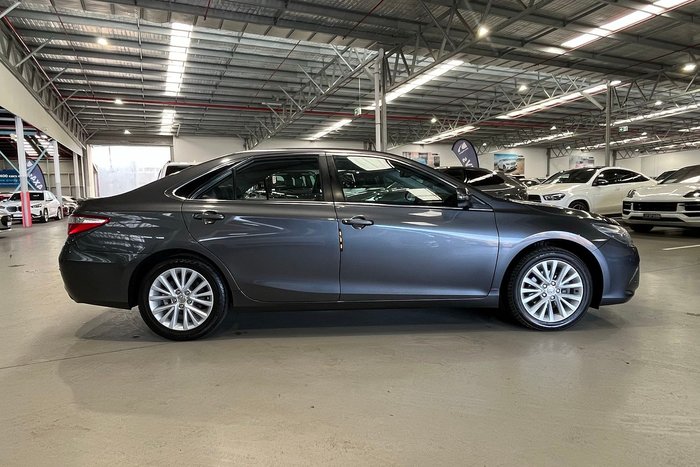 2016 Toyota Camry Atara SL