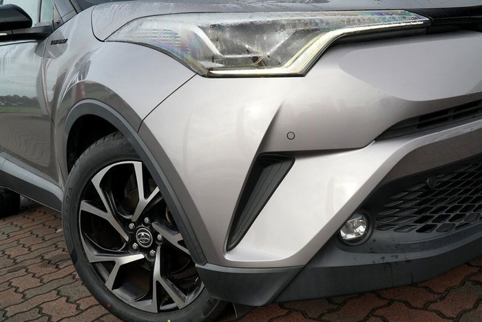 2019 Toyota C-HR