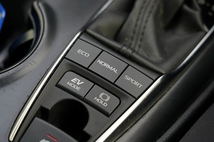 2020 Toyota Camry Ascent
