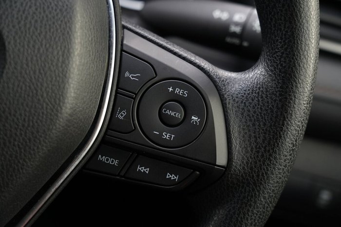 2020 Toyota Camry Ascent