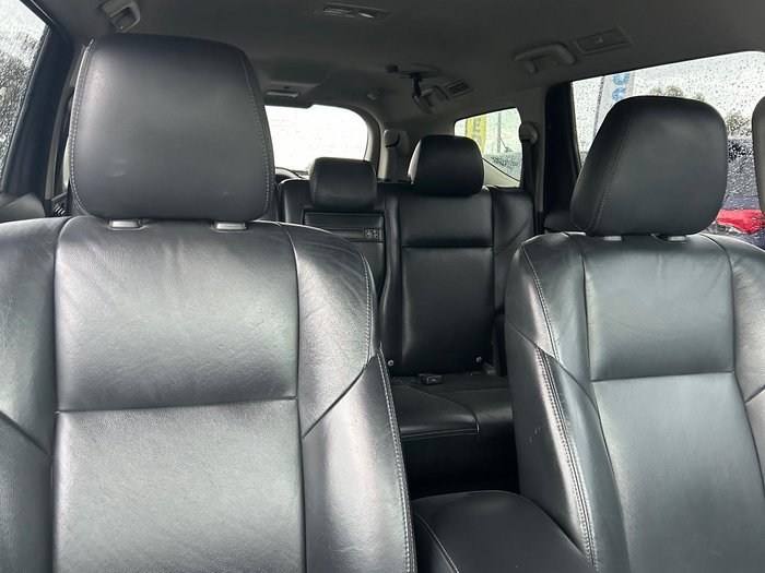 2021 Mitsubishi Pajero Sport GLS