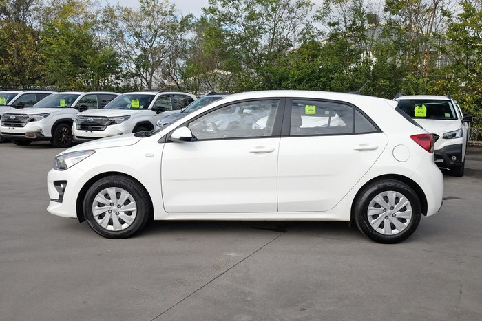 2023 Kia Rio