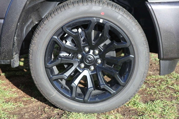 2026 RAM 1500 Limited Hurricane HO RamBox
