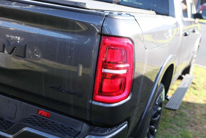 2026 RAM 1500 Limited Hurricane HO RamBox