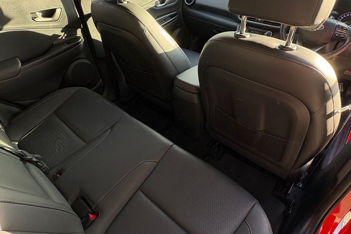 2019 Hyundai Kona Highlander