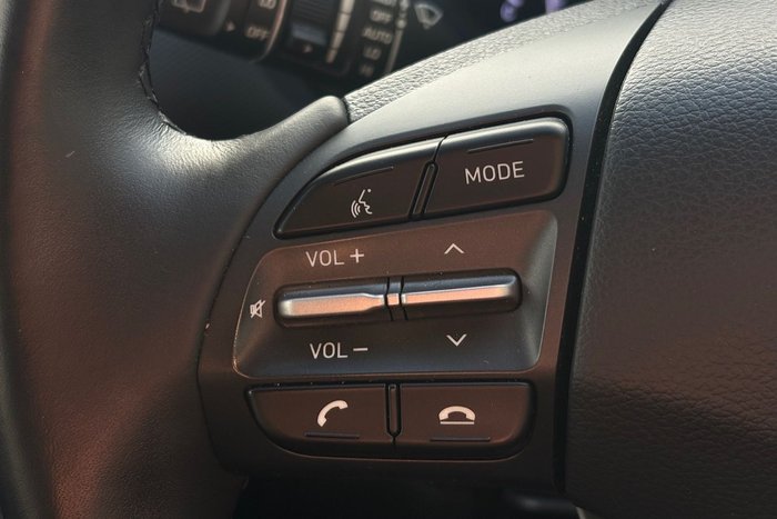 2019 Hyundai Kona Highlander