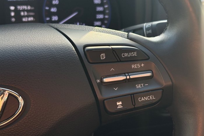 2019 Hyundai Kona Highlander