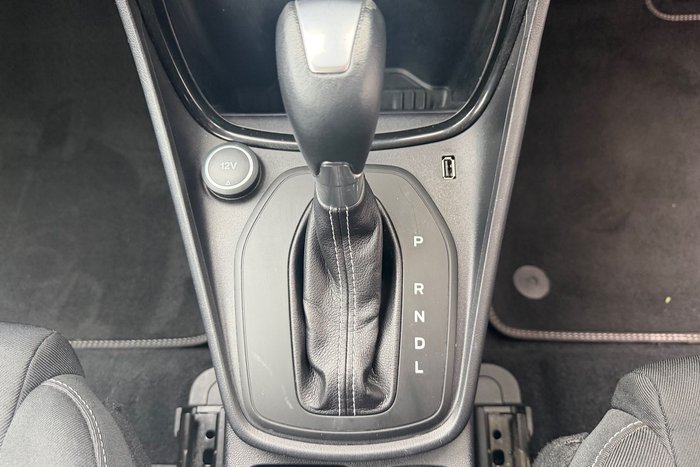 2020 Ford Puma