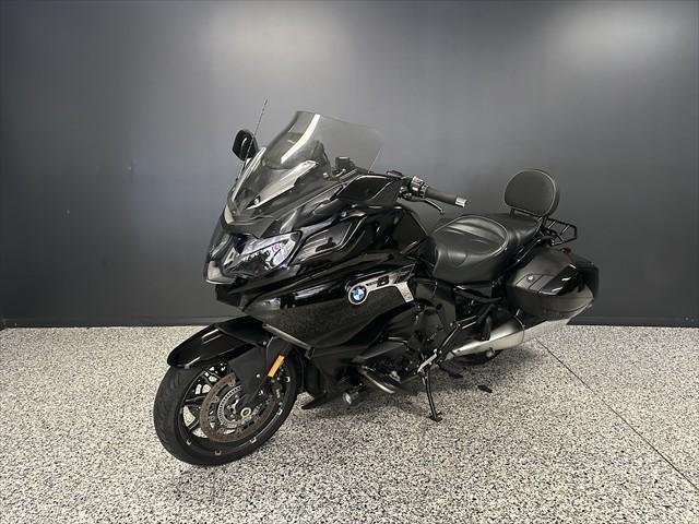 2018 BMW K 1600 B Deluxe MY19