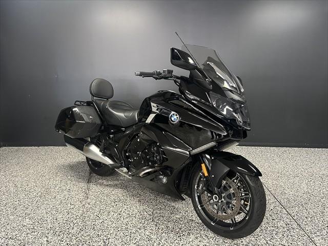 2018 BMW K 1600 B Deluxe MY19