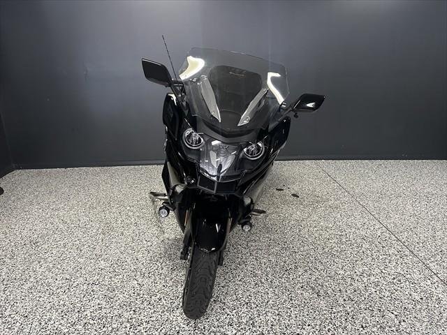 2018 BMW K 1600 B Deluxe MY19