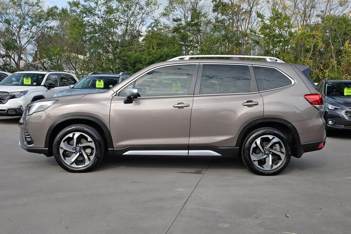 2023 Subaru Forester 2.5i-S
