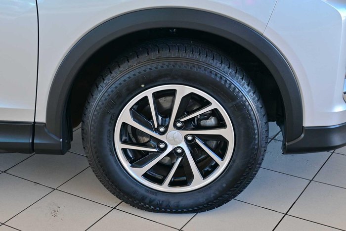 2024 Mitsubishi Eclipse Cross ES