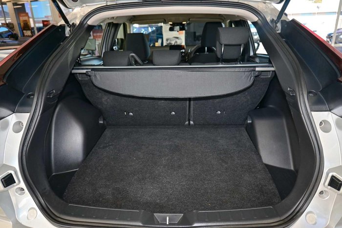 2024 Mitsubishi Eclipse Cross ES