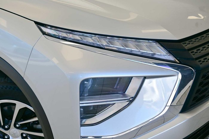 2024 Mitsubishi Eclipse Cross ES