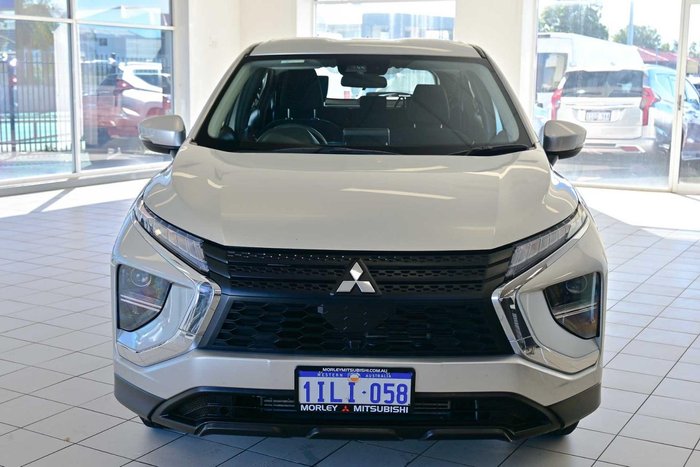 2024 Mitsubishi Eclipse Cross ES