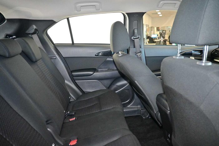 2024 Mitsubishi Eclipse Cross ES