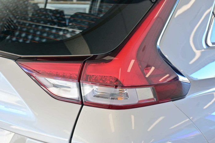 2024 Mitsubishi Eclipse Cross ES