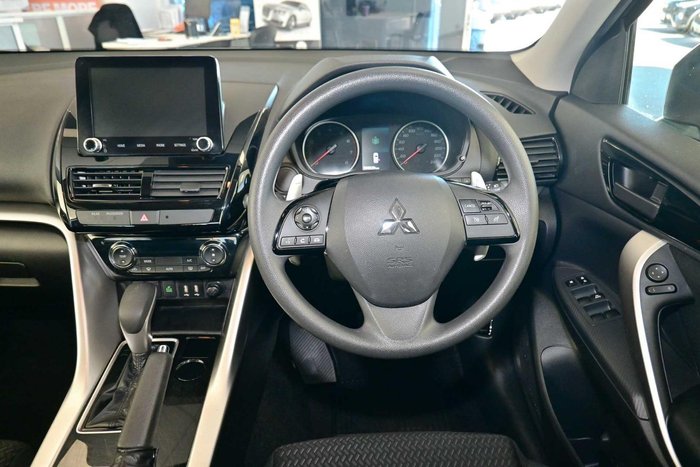 2024 Mitsubishi Eclipse Cross ES