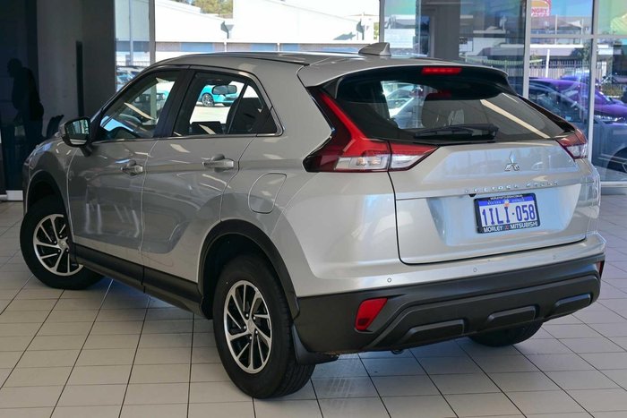 2024 Mitsubishi Eclipse Cross ES