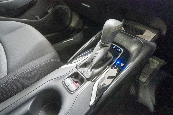 2021 Toyota Corolla Ascent Sport Hybrid