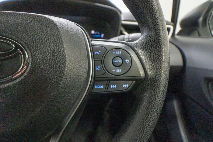 2021 Toyota Corolla Ascent Sport Hybrid