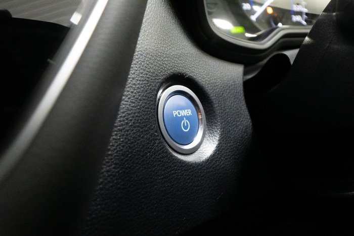 2021 Toyota Corolla Ascent Sport Hybrid