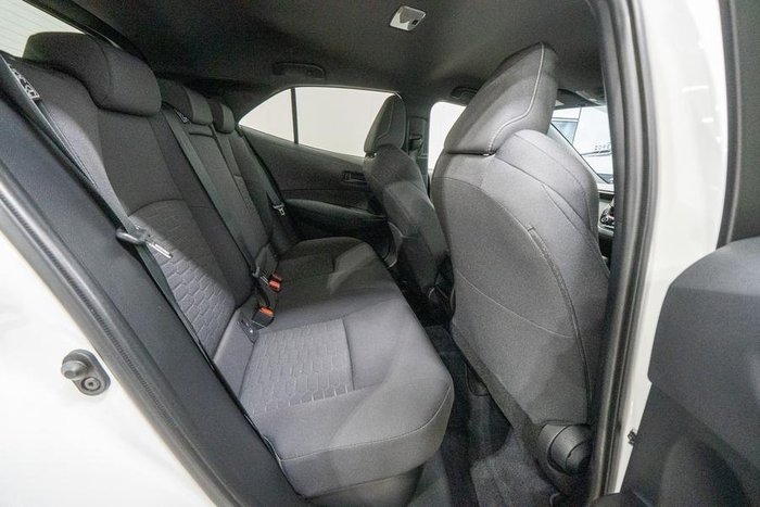 2021 Toyota Corolla Ascent Sport Hybrid