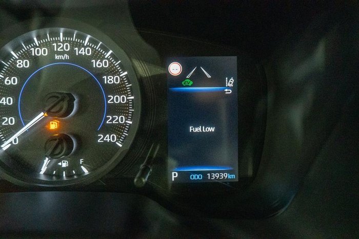 2021 Toyota Corolla Ascent Sport Hybrid