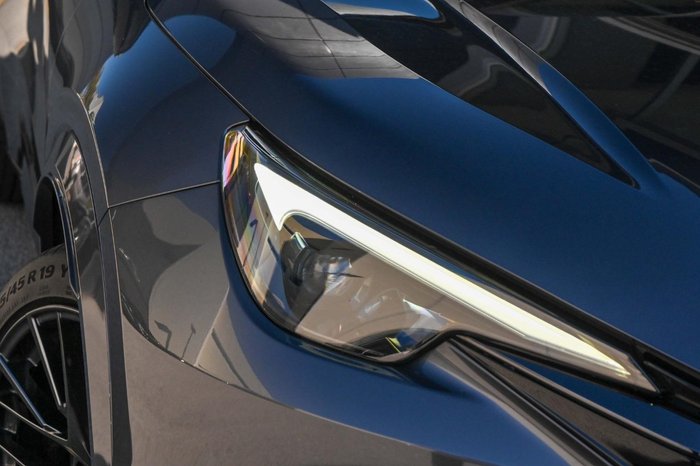 2024 Lexus LBX Morizo RR