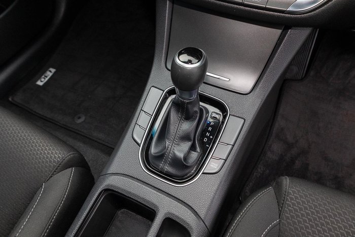2021 Hyundai i30