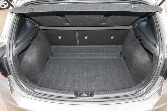 2021 Hyundai i30
