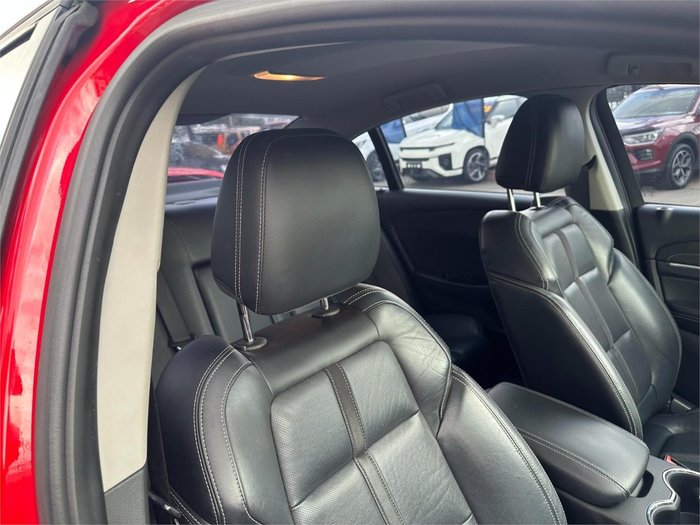 2015 Holden Commodore SS V