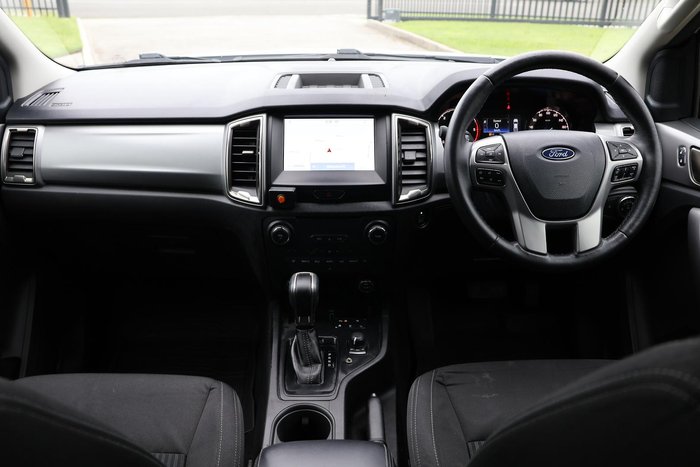2021 Ford Ranger 16