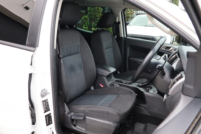 2021 Ford Ranger 11