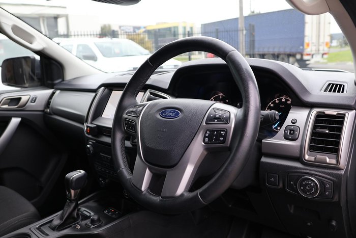 2021 Ford Ranger 10