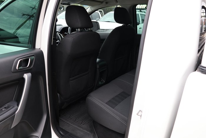 2021 Ford Ranger 15