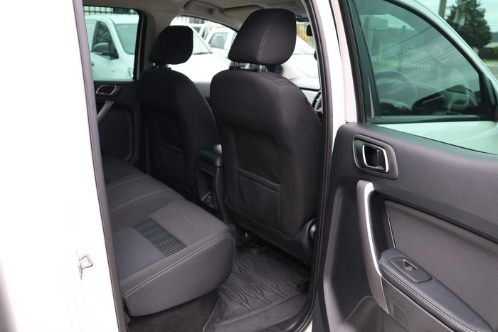 2021 Ford Ranger 14