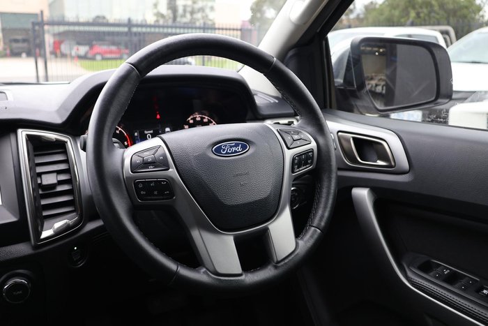 2021 Ford Ranger 19