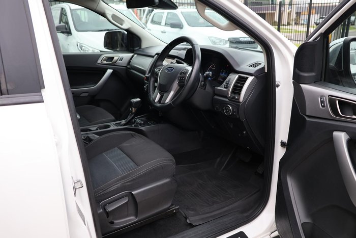 2021 Ford Ranger 9