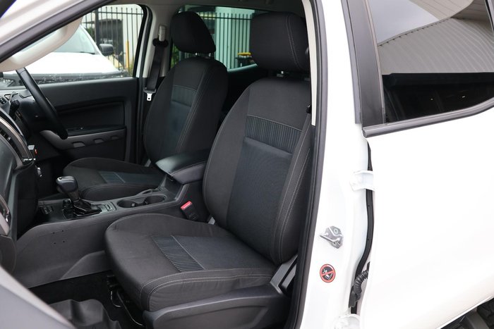 2021 Ford Ranger 13