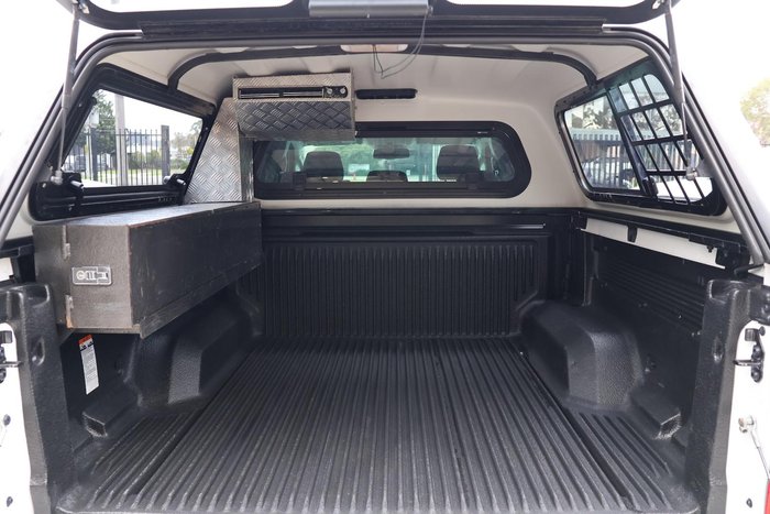 2021 Ford Ranger 8