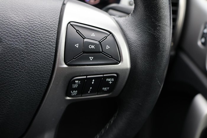 2021 Ford Ranger 21