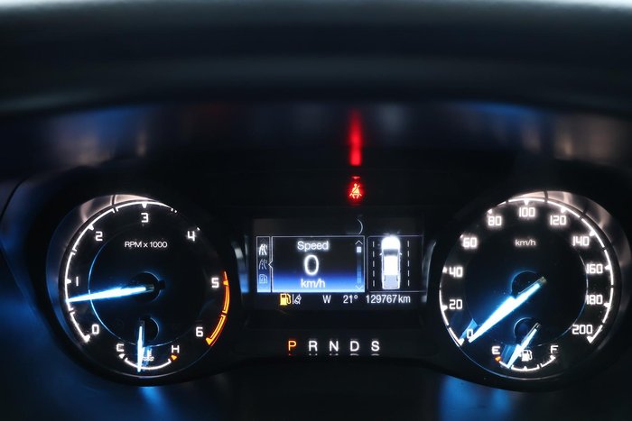 2021 Ford Ranger 23