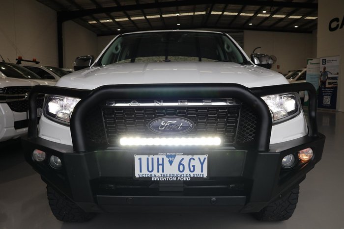 2021 Ford Ranger 24